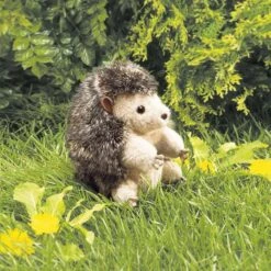 Folkmanis Handpuppe Igel / Hedgehog -TONIES Verkäufe 76 2192 b 600x600