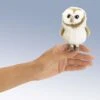 Folkmanis Handpuppe Mini Schleiereule / Mini Barn Owl 4 Folkmanis Handpuppe Mini Schleiereule / Mini Barn Owl -TONIES Verkäufe 76 2645 600x600