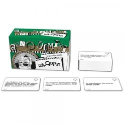 Anno Domini - Flopps