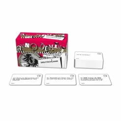 Anno Domini - Deutschland