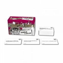 Anno Domini - Essen Und Trinken