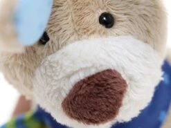 Sigikid Spieluhr Hase Kuschelspieluhr Aus Der Red Star Collection, 22 Cm -TONIES Verkäufe 9 40356 b 600x600