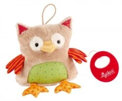 Sigikid Spieluhr Eule
