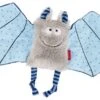 Sigikid Schnuffeltuch Fledermaus Baby Bite Me! -TONIES Verkäufe 9 41099 600x600
