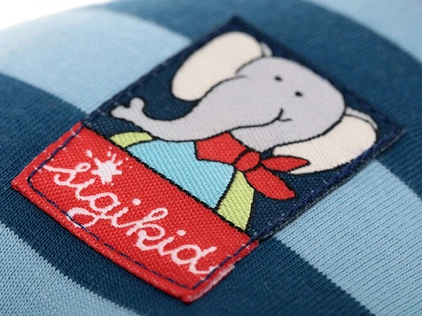 Sigikid Spieluhr Lolo Lombardo Kuschelspieluhr, 22 Cm 3 Sigikid Spieluhr Lolo Lombardo Kuschelspieluhr, 22 Cm – Bild 3