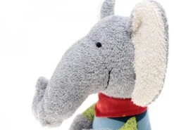 Sigikid Spieluhr Lolo Lombardo Kuschelspieluhr, 22 Cm 7 Sigikid Spieluhr Lolo Lombardo Kuschelspieluhr, 22 Cm -TONIES Verkäufe 9 48800 c 600x600