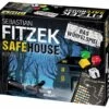 Moses Sebastian Fitzek Safehouse - Das Würfelspiel Nervenkitzel Für Unterwegs -TONIES Verkäufe 90350 600x600