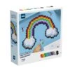 Plus-Plus 500 Kreativ Bausteine Puzzle Regenbogen Puzzle By Number -TONIES Verkäufe 9603913 600x600