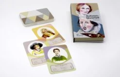 Autoren-Quartett Die Klassiker