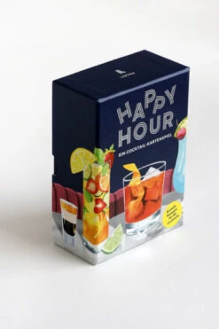 Happy Hour Ein Cocktail-Spiel