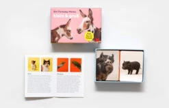 Klein Und Groß Tierbaby -Memo -TONIES Verkäufe 9783962442477 b 600x600