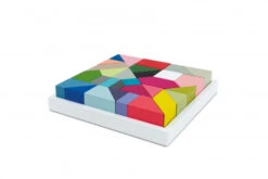 Remember Holzpuzzle THIRTY