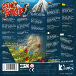 Würfelspiel Can´t Stop -TONIES Verkäufe CantStop ayhPUPdYetNFef 600x600