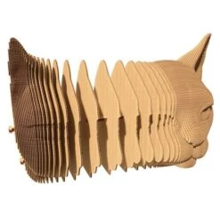 Cartonic 3D Puzzle KATZE Aus Recycelter Pappe -TONIES Verkäufe Cat 1 600x600