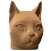 Cartonic 3D Puzzle KATZE Aus Recycelter Pappe -TONIES Verkäufe Cat2 600x600
