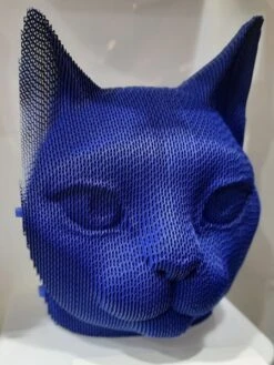 Cartonic 3D Puzzle KATZE Aus Recycelter Pappe -TONIES Verkäufe Catpntd1 600x600