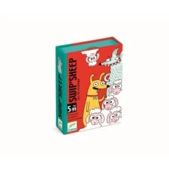 Djeco Kartenspiel Swip'Sheep 5 Djeco Kartenspiel Swip'Sheep -TONIES Verkäufe DJ05145 b 600x600