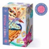 Djeco Wizzy Puzzle: Funkelnder Vogel - 50 Teile -TONIES Verkäufe DJ07022 600x600