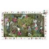 Djeco Wimmelpuzzle: Garten - 100 Teile -TONIES Verkäufe DJ07512 600x600