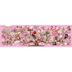 Djeco Puzzle Gallery Arbracadabra 200 Teile -TONIES Verkäufe DJ07602 Puzzle Gallery Arbracadabra 200 Teile 1 600x600