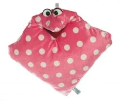 Living Puppets Wunschtraumkuschelmuschelkissen Ilselotte