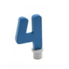 Ahrens Geburtstagszahl 4 Blau -TONIES Verkäufe JHO 1932 600x600