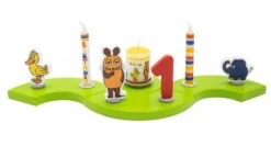 Ahrens Geburtstagszahl 1 Blau -TONIES Verkäufe JHO 1974 600x600