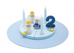 Ahrens Geburtstagszahl 1 Blau -TONIES Verkäufe JHO 2021 600x600