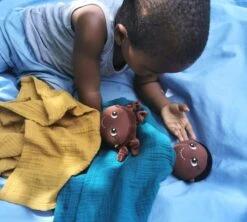 Little Ashé Kuscheltuch Akwa -TONIES Verkäufe LittleAshe Junge Kuscheltucher 03aADBTlV1Wu4hj 600x600