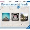 Fips Lüneburg Puzzle - 1000 Teile
