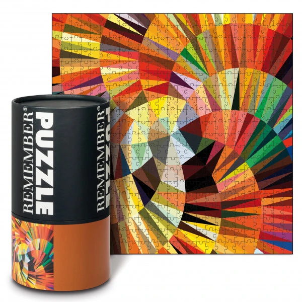 Remember Puzzle Twist 1 Remember Puzzle Twist