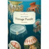 Cavallini & Co. Vintage Puzzle Jellyfish 1000 Teile -TONIES Verkäufe PZL JELLY a 600x600