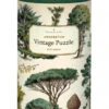 Cavallini & Co. Vintage Puzzle Arboretum 1000 Teile