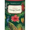 Cavallini & Co Puzzle Tropicale 1000 Teile 2 Cavallini & Co Puzzle Tropicale 1000 Teile -TONIES Verkäufe PZL TROP front 600x600