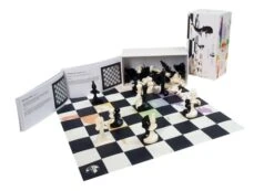 Gesellschaftsspiel Paco Sako Friedensschach -TONIES Verkäufe Pacosako3 600x600