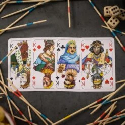 Spielköpfe Rommé Kartenspiel Im Beutel -TONIES Verkäufe Produktfotos quadrat scaledKsSl7ACtA9oyy 600x600