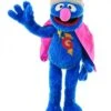 Living Puppets Handpuppe Super Grobi 65cm Aus Der Sesamstraße 2 Living Puppets Handpuppe Super Grobi 65cm Aus Der Sesamstraße -TONIES Verkäufe SE109 Supergrobi 600x600