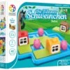 SMARTGames Die Drei Kleinen Schweinchen -TONIES Verkäufe SG023DE 600x600