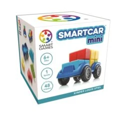 SMARTGames Smart Car Mini