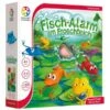 SMARTGames Kinderspiel Fischalarm Im Froschteich -TONIES Verkäufe SGM501DE 600x600