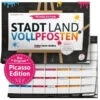 Denkriesen Stadt Land Vollpfosten Picasso Edition 9 Denkriesen Stadt Land Vollpfosten Picasso Edition -TONIES Verkäufe SL2003 600x600