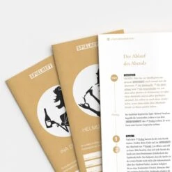 Culinario Mortale Dinner-Spiel Dauercamper, Dosenbier Und Eine Leiche -TONIES Verkäufe Scene 12 CM06DE BG weiss 4000x4000 600x600