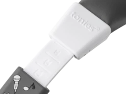 TONIES Tonie-Lauscher Anthrazit - Neu 2022 -TONIES Verkäufe Tonies Headband Grau DSC3184 uc sRGB 600x600