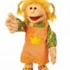 Living Puppets Handpuppe Jenny Rarität
