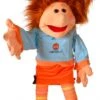 Living Puppets Handpuppe Gretchen 2 Living Puppets Handpuppe Gretchen -TONIES Verkäufe W194 Gretchen 600x600