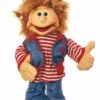 Living Puppets Handpuppe Ronja -TONIES Verkäufe W277 Ronja 600x600