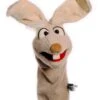 Living Puppets Mampfred Hase Aus Der Reihe Quasselwürmer -TONIES Verkäufe W446 Hase Mampfred 600x600