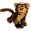 Living Puppets Handpuppe Kolman Der Kater -TONIES Verkäufe W450 Kater Kolmann 600x600