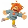 Living Puppets Handpuppe Hanna 2 Living Puppets Handpuppe Hanna -TONIES Verkäufe W451 Hanna 600x600