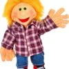 Living Puppets Handpuppe Melvin Rarität -TONIES Verkäufe W452 Melvin 600x600